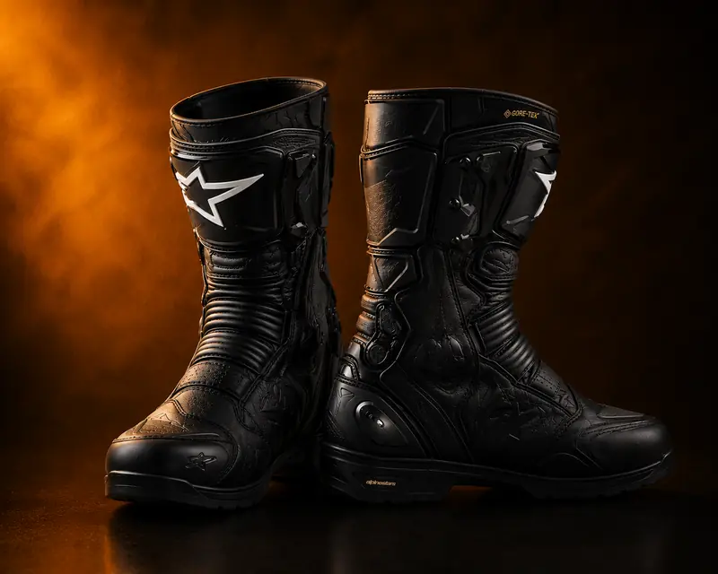 Bottes