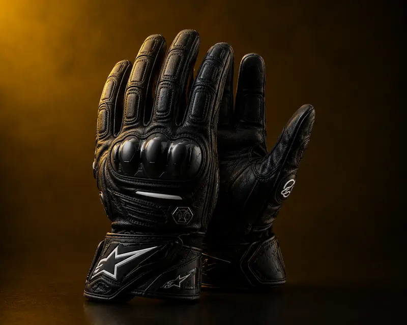 Gants