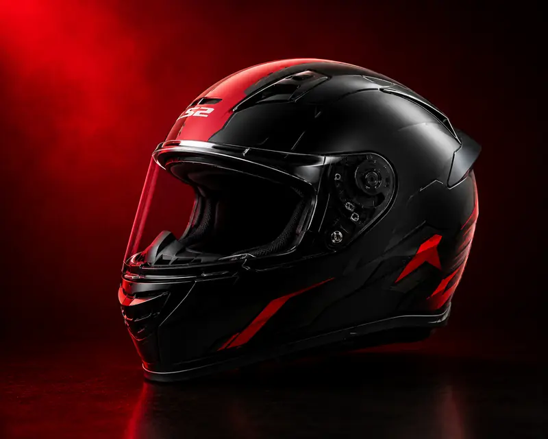 Casques