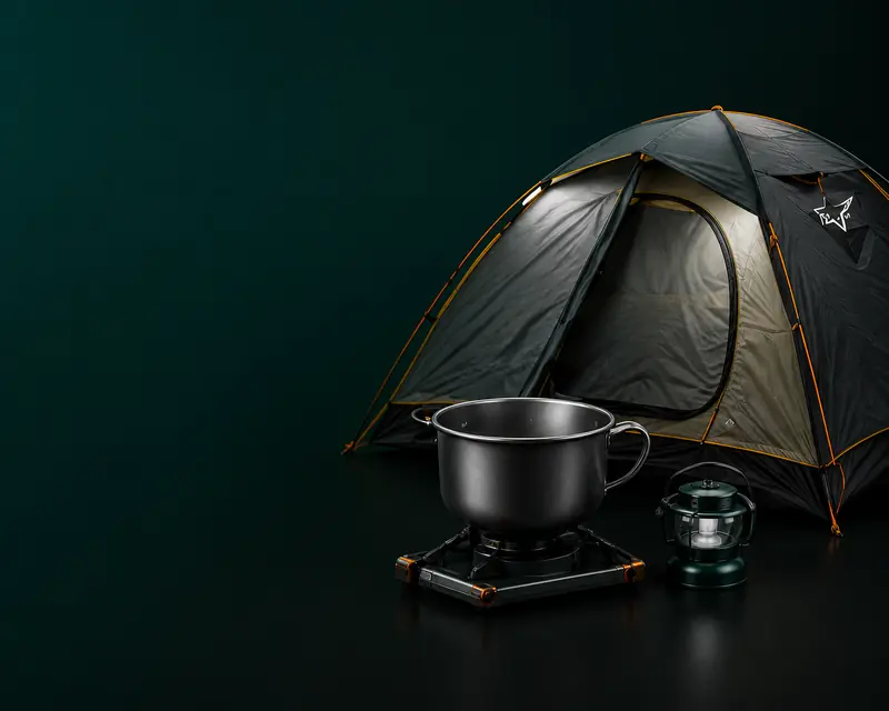 Outdoor & Sécurité