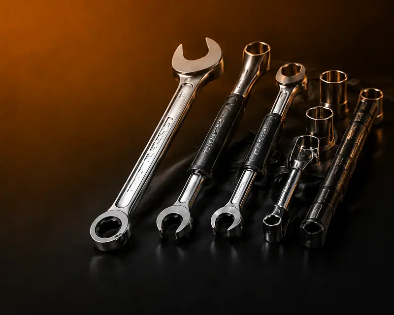 Outils