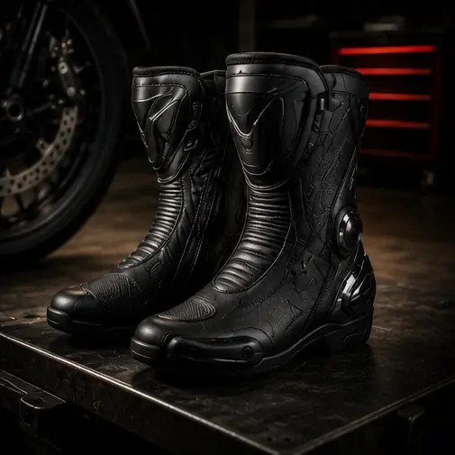 Bottes
