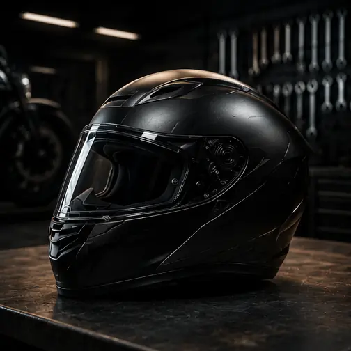 Casques