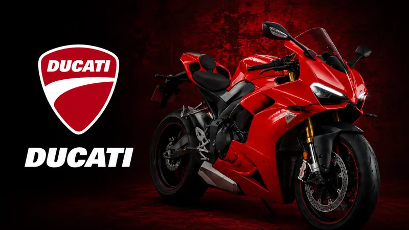 Ducati